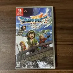 ドラゴンクエスト