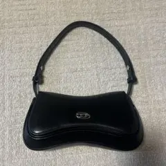 y2k】Diesel Play Clutch Bag