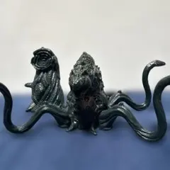 1993当時物 バンダイ ビオランテ ゴジラシリーズ