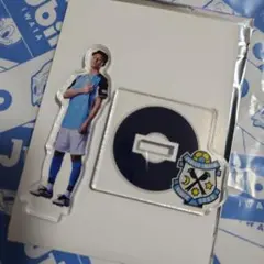 ジュビポン 金子大毅選手 アクリルスタンド