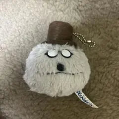 パペットスンスン ぬいぐるみマスコット　ゾンゾンのサムネイル