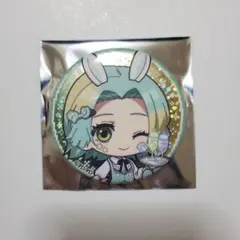 ユーリ 缶バッジ