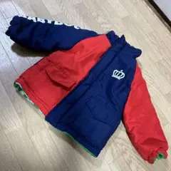 BABY DOLL ジャンバー　80