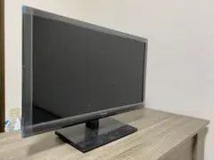 ☆中古美品！2023年 22v LE-2212TS-BK ドンキ 液晶テレビ - メルカリ