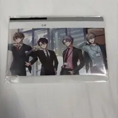 藤*桜様 ろふまお ROF-MAO三菱UFJ銀行 MUFG × にじさんじ コラ - メルカリ