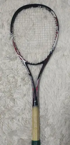 2026年最新】YONEX テニス ラケット(軟式用)の人気アイテム - メルカリ