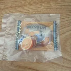 パペットスンスン　シャカシャカキャンディチャーム