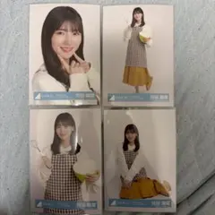 河田陽菜　生写真　まとめ売り 2026年最新】河田陽菜生写真の人気アイテム - メルカリ