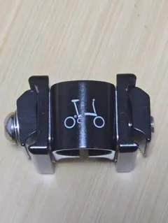 ブロンプトンPライン純正ペンタクリップのサムネイル