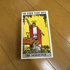 ライダー・タロット・デッキ タロットカード 占いカード