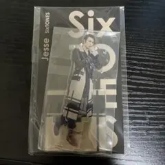 SixTONES ジェシー　アクリルスタンド
