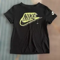 NIKE Tシャツ 3T 92-98cm ブラックのサムネイル