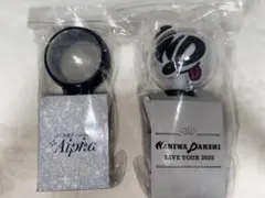 なにわ男子ペンライト