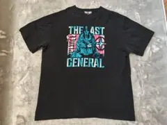 【希少XXL】墓場の画廊 北斗の拳 南斗最後の将 Tシャツ ユリア ブラック 黒のサムネイル