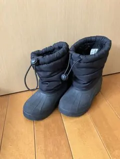 スノーブーツ
