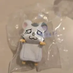 とっとこハム太郎　一番くじ　H賞こうしくん