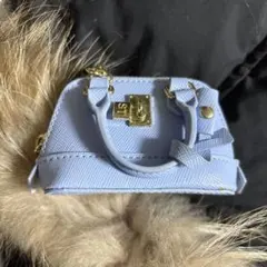 サマンサタバサ　Samantha Thavasa非売品　ミニバッグ型チャーム