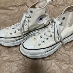 CONVERSE ALL STAR ハイカットスニーカー