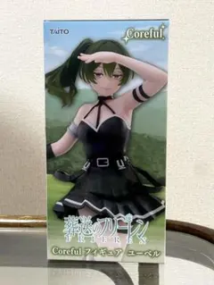 【未開封】葬送のフリーレン Coreful フィギュア ユーベル タイクレ限定