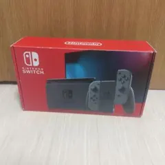 【バッテリー強化】Nintendo Switch 本体