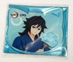 鬼滅の刃 ナンジャタウン ナムコ アクリルコースター 冨岡義勇