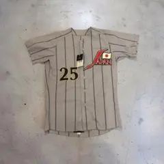2026年最新】野球 北京五輪 ユニフォームの人気アイテム - メルカリ