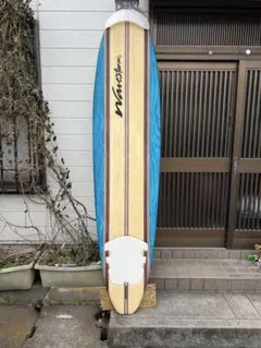 湘南手渡し限定 Wavestorm 8f 2026最新デザイン ソフトボード - メルカリ
