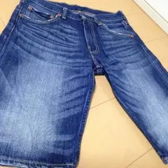 リーバイス 503 ハーフパンツのサムネイル