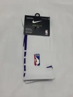 NIKE ELITE CREW NBA ソックス (1 PAIR)