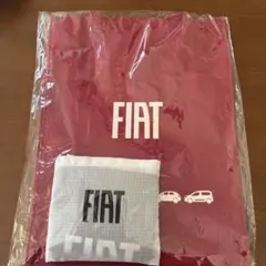 FIAT トートバッグとエコバッグのサムネイル