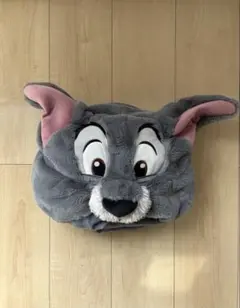 ディズニー　ファンキャップ　トランプ