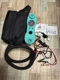 JOYCRAFT(ジョイクラフト) 超高圧電動ポンプ BTP-12 ※早い者勝ち