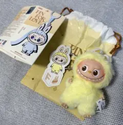 らぶぶ ラブブ イニシャルラブブ