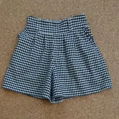 Right-on 120ショートパンツ