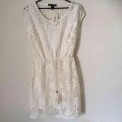 レースワンピース