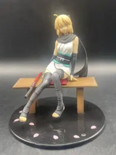 2025年最新】セイバー 沖田総司 フィギュアの人気アイテム