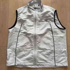 Sergio Tacchini グレーベスト M