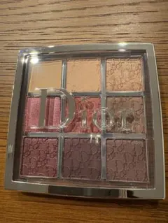 Dior ディオール バックステージ アイ パレット 004 ローズウッド