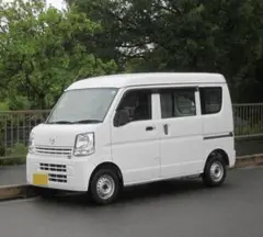 エブリイワゴン ゴリパリ用 2年車検付き - メルカリ