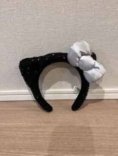 ハローキティ カチューシャ USJ