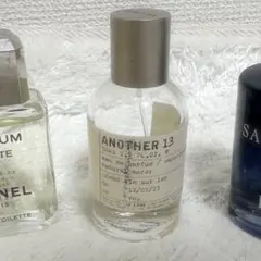 LE LABO ANOTHER 13 オードパルファム 50mlのサムネイル
