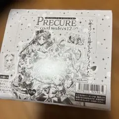 2026年最新】プリキュアウエハース1 boxの人気アイテム - メルカリ