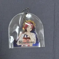 衣更真緒 アクリルキーホルダー あんスタ