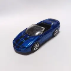 ホットウィール '85 シボレー カマロ IROC-Z - メルカリ
