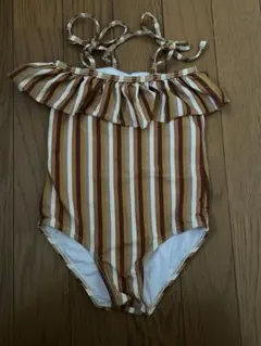 美品♡Rylee + Cru スイムウェア 2-3Y