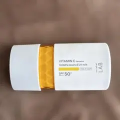 アンレーベルラボトーンアップUV美白乳液 SPF50+ 50mL 日焼け止め