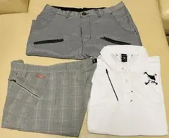 オークリーゴルフウェアメンズ