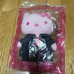 マクドナルド ハローキティ デニムジャケット