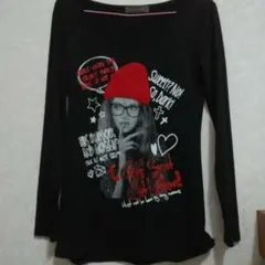 CECIL  McBEE  セシルマクビー長袖