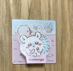 ちいかわ アクリルシーンクリップビスケット モモンガ